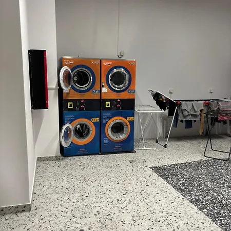 Appartement Cappuccino Lofty Nad Warta