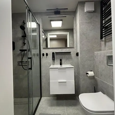 Cappuccino Lofty Nad Warta * Poznań