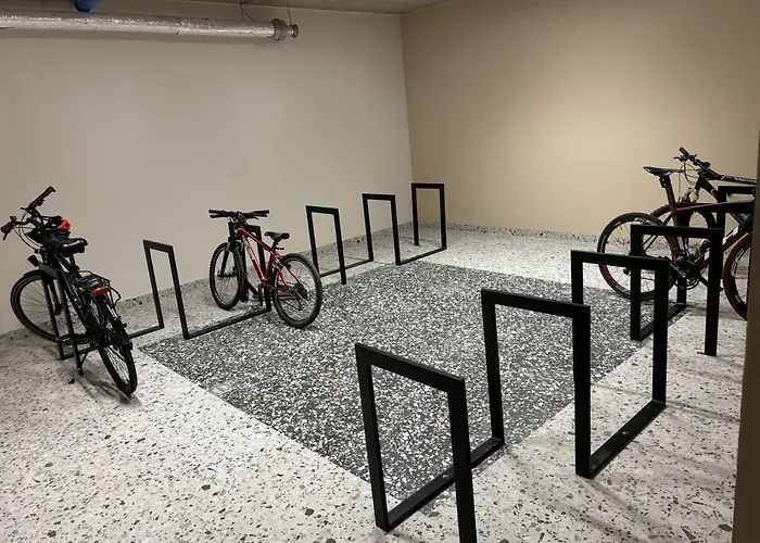 Cappuccino Lofty Nad Warta Διαμέρισμα