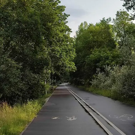 Cappuccino Lofty Nad Warta Apartamento Poznań