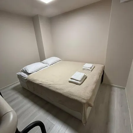 Cappuccino Lofty Nad Warta Poznań