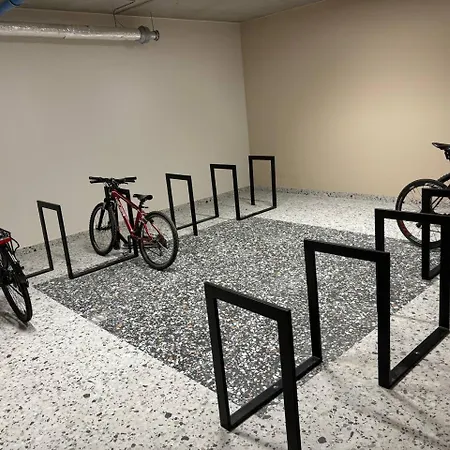 Cappuccino Lofty Nad Warta Apartamento