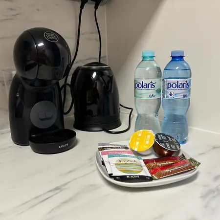 Cappuccino Lofty Nad Warta * Poznaň