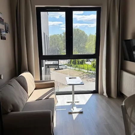 Cappuccino Lofty Nad Warta *