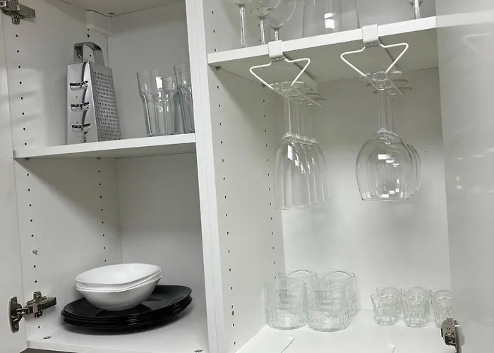 Cappuccino Lofty Nad Warta Appartamento Poznań