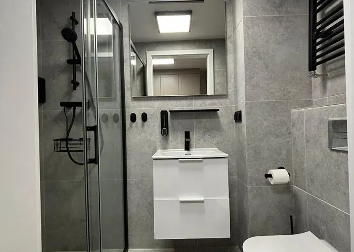 Cappuccino Lofty Nad Warta * Poznań