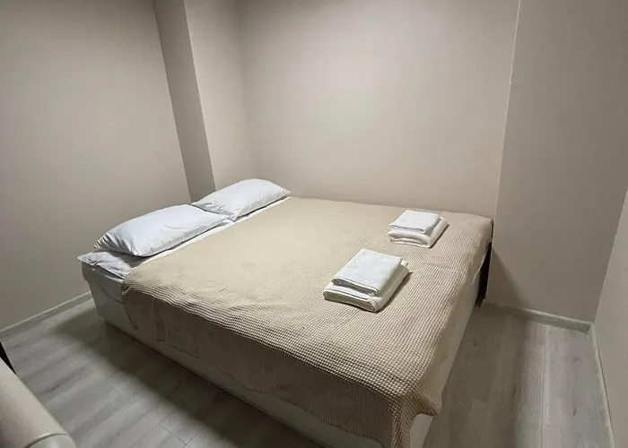 Cappuccino Lofty Nad Warta Poznań