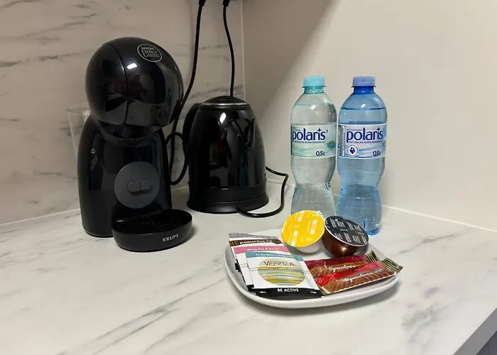 Cappuccino Lofty Nad Warta * Poznań