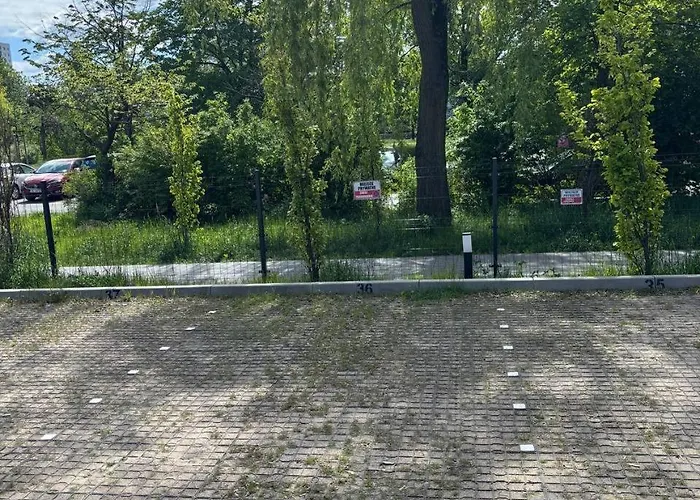 Cappuccino Lofty Nad Warta Appartamento *